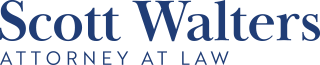 Scott Walters Attorney at Law Logo